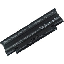 İnfostar Dell 17R N7010 Batarya