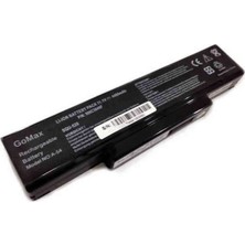 İnfostar Asus M660 Batarya