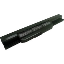 İnfostar Asus X53E-XR1 Batarya