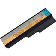 İnfostar Lenovo G430A Batarya