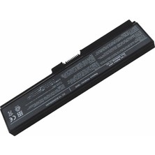 İnfostar Toshiba Satellite L750-21Z Batarya