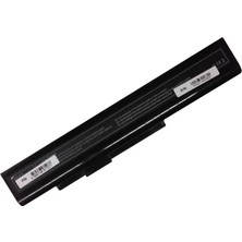 İnfostar MSI 91NMS17LD4SU1 Batarya