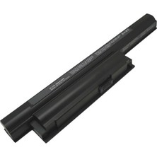 İnfostar Sony Vaio SVE1512B4E Batarya