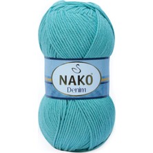 Nako Denim 11579 Örgü İpi