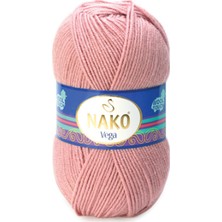 Nako Vega 11420 Örgü İpi