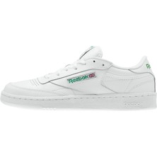 Reebok Club C 85 Unisex Beyaz Sneaker