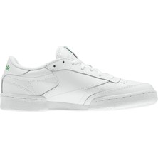 Reebok Club C 85 Unisex Beyaz Sneaker