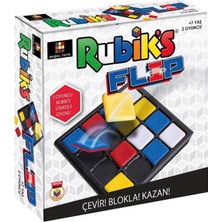 Başer Rubiks Flip Strateji Oyunu