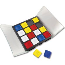 Başer Rubiks Flip Strateji Oyunu