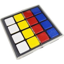 Başer Rubiks Flip Strateji Oyunu