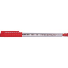Faber-Castell 1440 Tükenmez 0.8mm 10'lu Mavi