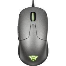 Trust 22401 GXT 180 Kusan Oyuncu Mouse