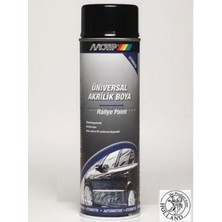 Motip Akrilik Parlak Beyaz sprey boya 400 ml