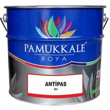 Pamukkale Sera Antipas 17 Kg