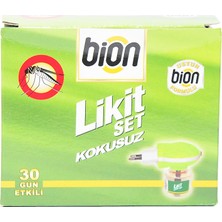 Bion Likit Set