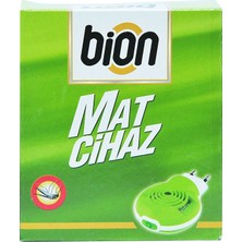 Bion Mat Cihaz