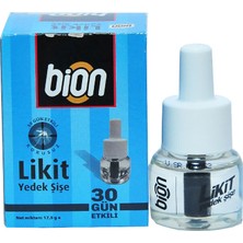 Bion Likit Yedek Şişe