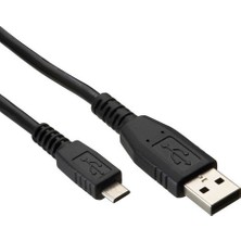 Platoon PLH-006 Micro USB Şarj Ve Data Kablosu 3 m