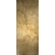 Tilki Dünyası Buzdolabı Kapağı Kaplama Sticker 0137