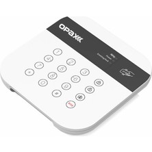 Opax Kablosuz Keypad Tuş Takımı (2545/571/632 Modelleri İçin)