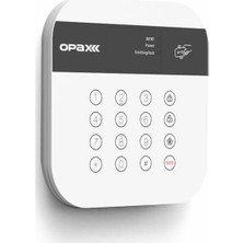 Opax Kablosuz Keypad Tuş Takımı (2545/571/632 Modelleri İçin)