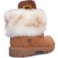Cat Utah Fur Kadın Bot 015Z101184