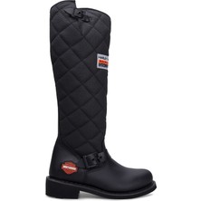 Harley Davidson Laconıa Hı 646 Kadın Bot 025G100074