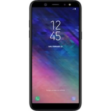 Samsung Galaxy A9 Star Lite 64 GB Dual Sim (İthalatçı Garantili) Siyah