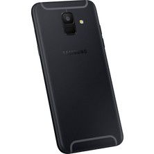 Samsung Galaxy A9 Star Lite 64 GB Dual Sim (İthalatçı Garantili) Siyah