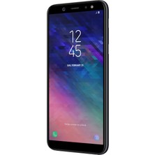 Samsung Galaxy A9 Star Lite 64 GB Dual Sim (İthalatçı Garantili) Siyah