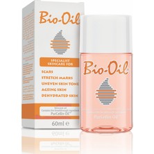 Bio-Oil Cilt Bakım Yağı  / 60 ml