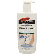 Palmer's Gerginliği Önleyen Masaj Losyonu ( 250ML )