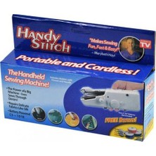 Handy Stitch Mini Dikiş Makinesi