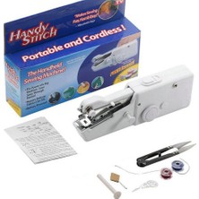 Handy Stitch Mini Dikiş Makinesi