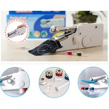 Handy Stitch Mini Dikiş Makinesi