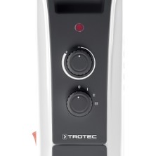 TROTEC Yağlı Radyatör TRH 22 E