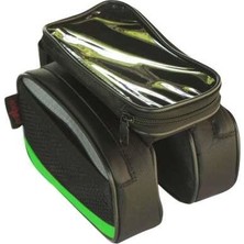 Procycle Pc250 Kadro Üstü Heybe Çanta