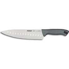 Pirge Gastro Şef Bıçağı Oluklu 23 cm