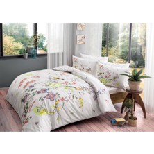 Taç Scarlet Nevresim Takımı