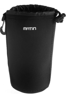Martin Lens Objektif Kılıfı Neoprene M 13Cm X 9Cm