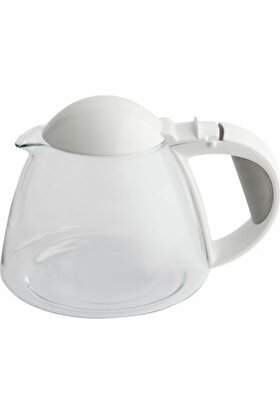 Bosch Cam Demlik TTA2201 Çay Makinesi için Beyaz