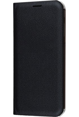 Sonmodashop Samsung Galaxy Note 9 Kılıf Flip Cover Kapaklı Cüzdan