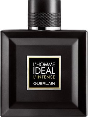 Guerlain L'Homme Ideal Intense Edp 100 ml Erkek Parfümü