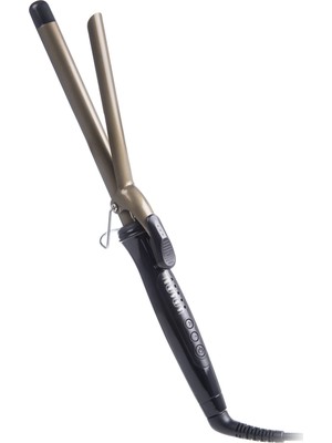 Ventoso Eps-319 Titanyum Kaplı Profesyonel Saç Maşaşı 19 Mm