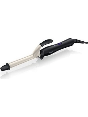Philips 16 mm Saç Maşası Kadınlar İçin Seramik Malzeme ile Hızlı Isınma ve Dalga Yapma Özelliği