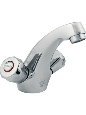 Sdk Armatür Sevpa Serisi -Kartal Lavabo Bataryası