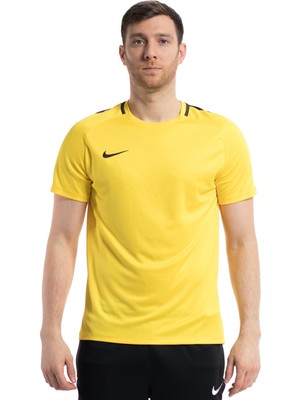 Nike Academy 18 Ss Top T-Shirt 893693