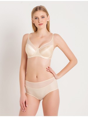 Magic Form 1783 Büyük Beden İçi Boş Toparlayıcı Sütyen