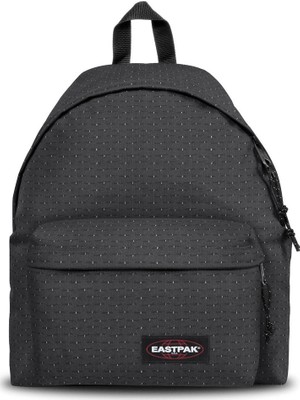 Eastpak Padded Pak'R Stitch Dot Sırt Çantası Ek62039T