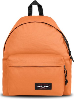 Eastpak Padded Pak'R Sunrise Orange Sırt Çantası Ek62019S